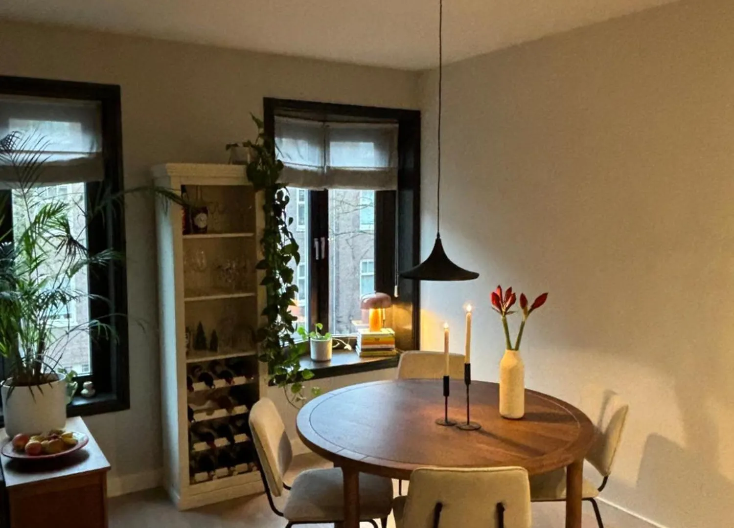 Appartement Amsterdam Zuid 0*,