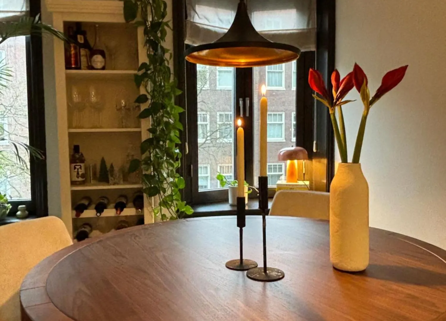 Apartment Appartement Amsterdam Zuid