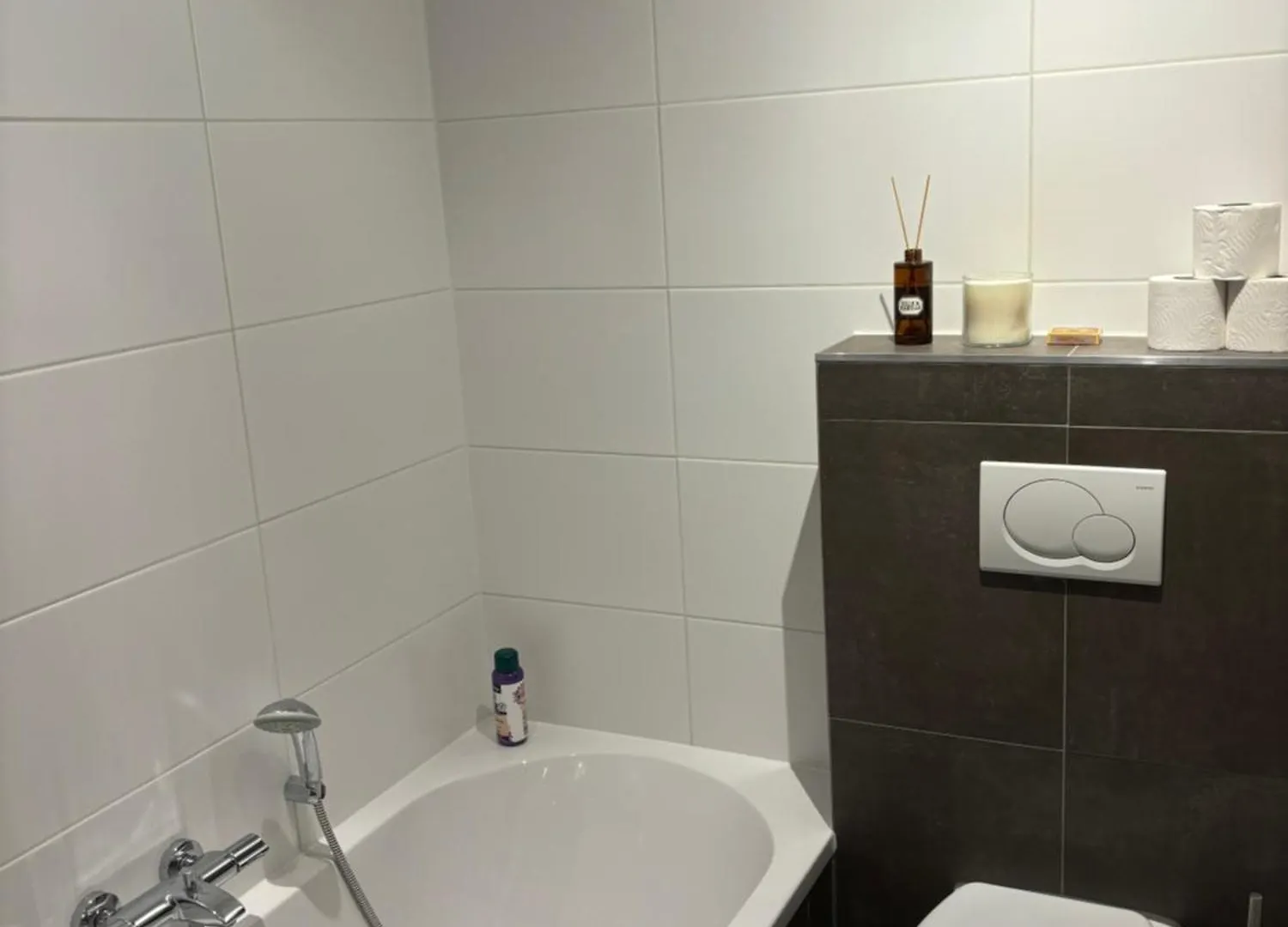 Apartment Appartement Amsterdam Zuid