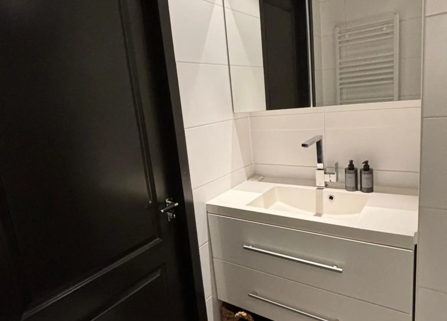 Appartement Amsterdam Zuid Apartment
