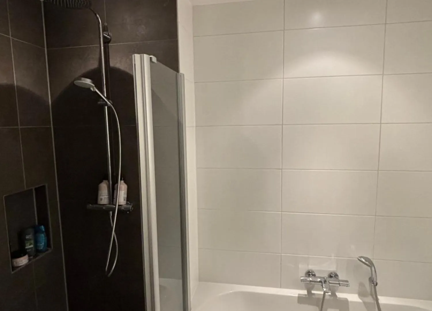 Appartement Amsterdam Zuid