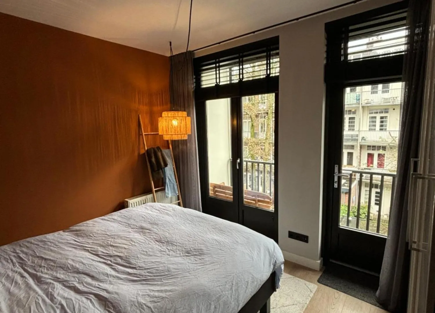 Appartement Amsterdam Zuid 0*,  Netherlands