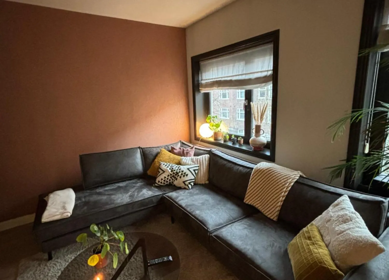 Apartment Appartement Amsterdam Zuid