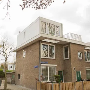 Bed and breakfast Gabriela, Ámsterdam
