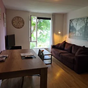 Habitación en casa particular Johan's B&b, Dakterras & Goedkoop Parkeren - Sinds 2014, Ámsterdam
