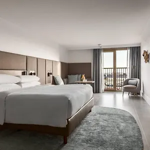 Marriott מלון
