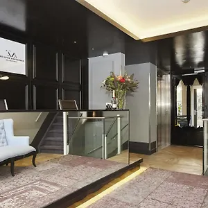 Hotel The Muse - Boutique, Ámsterdam