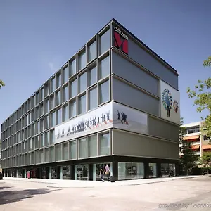 Citizenm South מלון